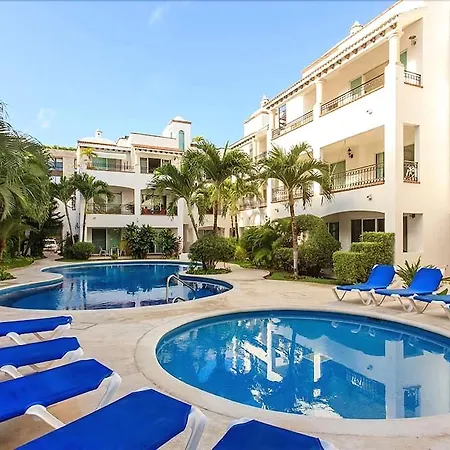 Gaviotas Condo 11 By Kamuvan